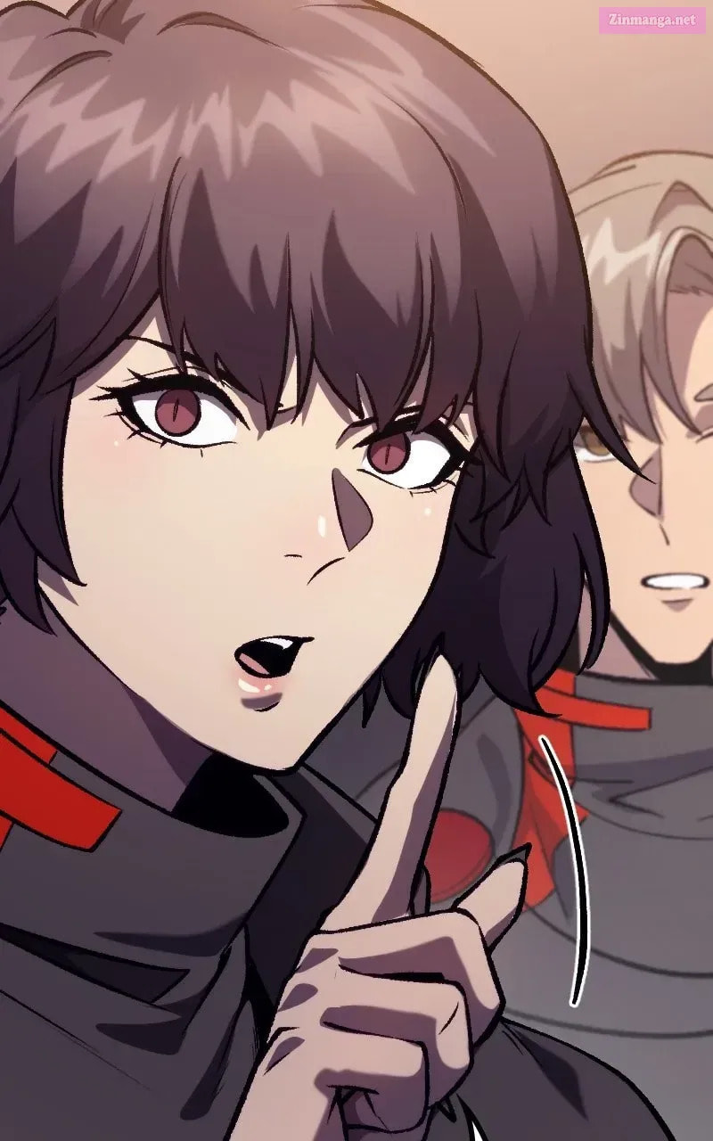 Read Blood System chapter 32 image 18 on Lezhin