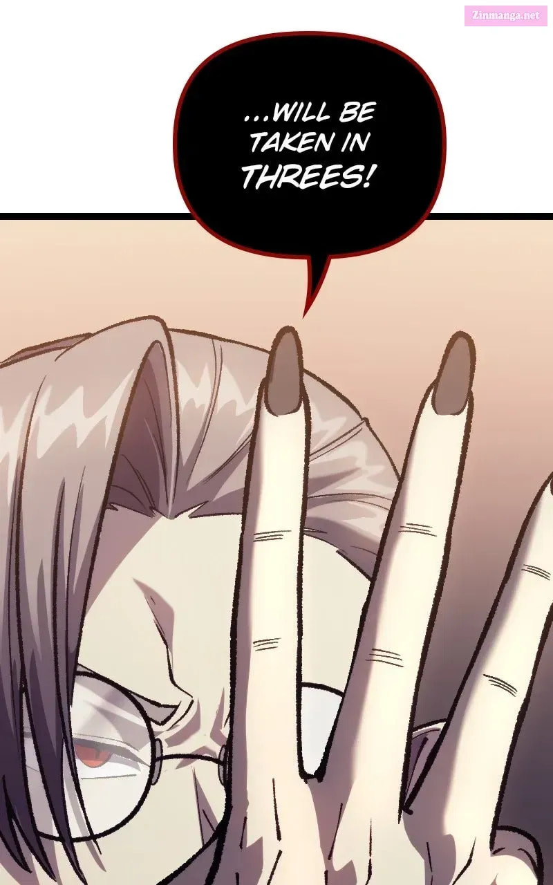 Read Blood System chapter 32 image 2 on Lezhin