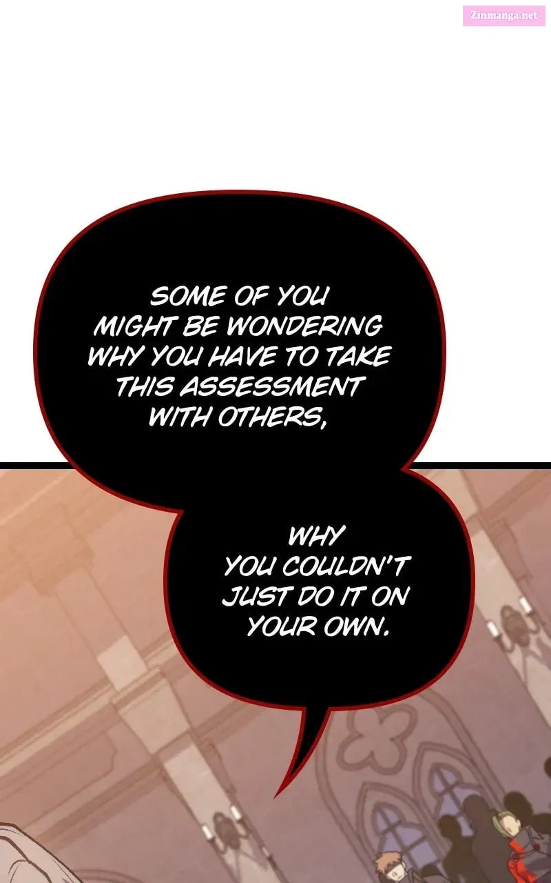 Read Blood System chapter 32 image 23 on Lezhin