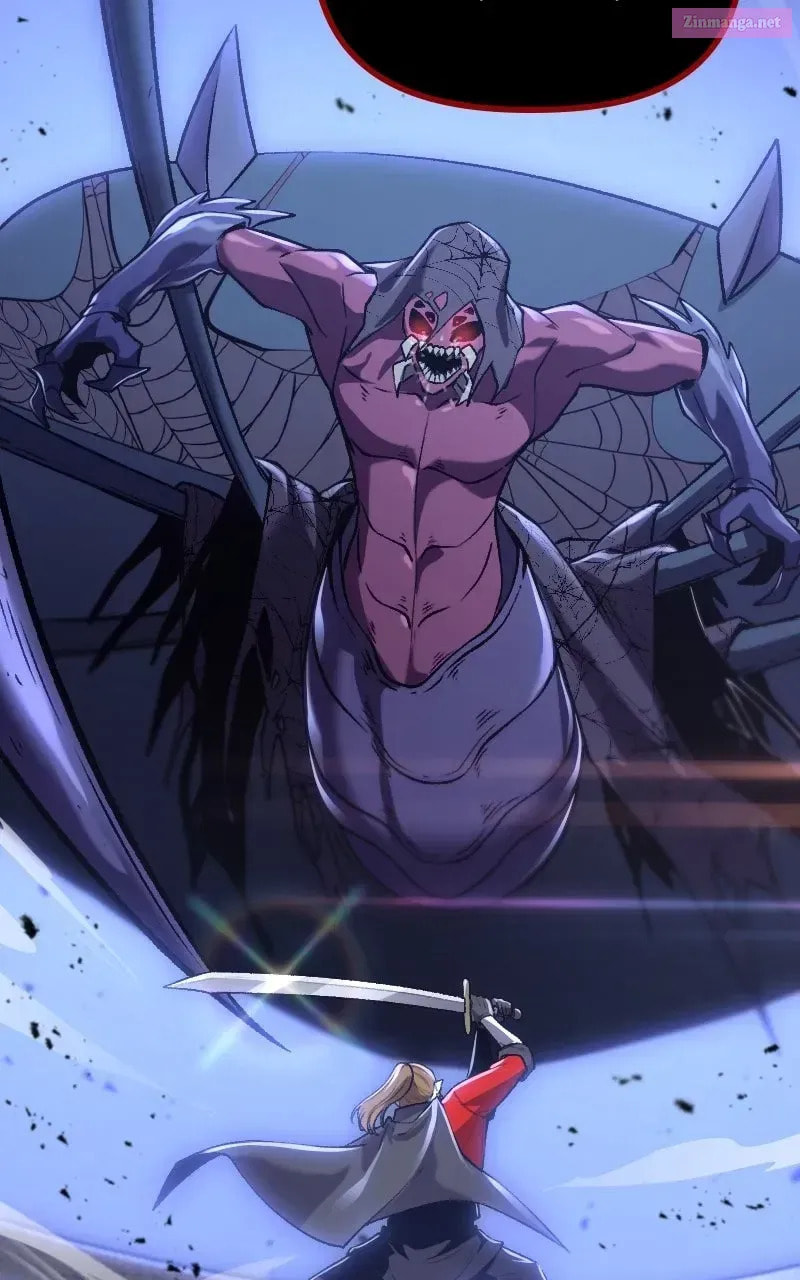 Read Blood System chapter 32 image 26 on Lezhin
