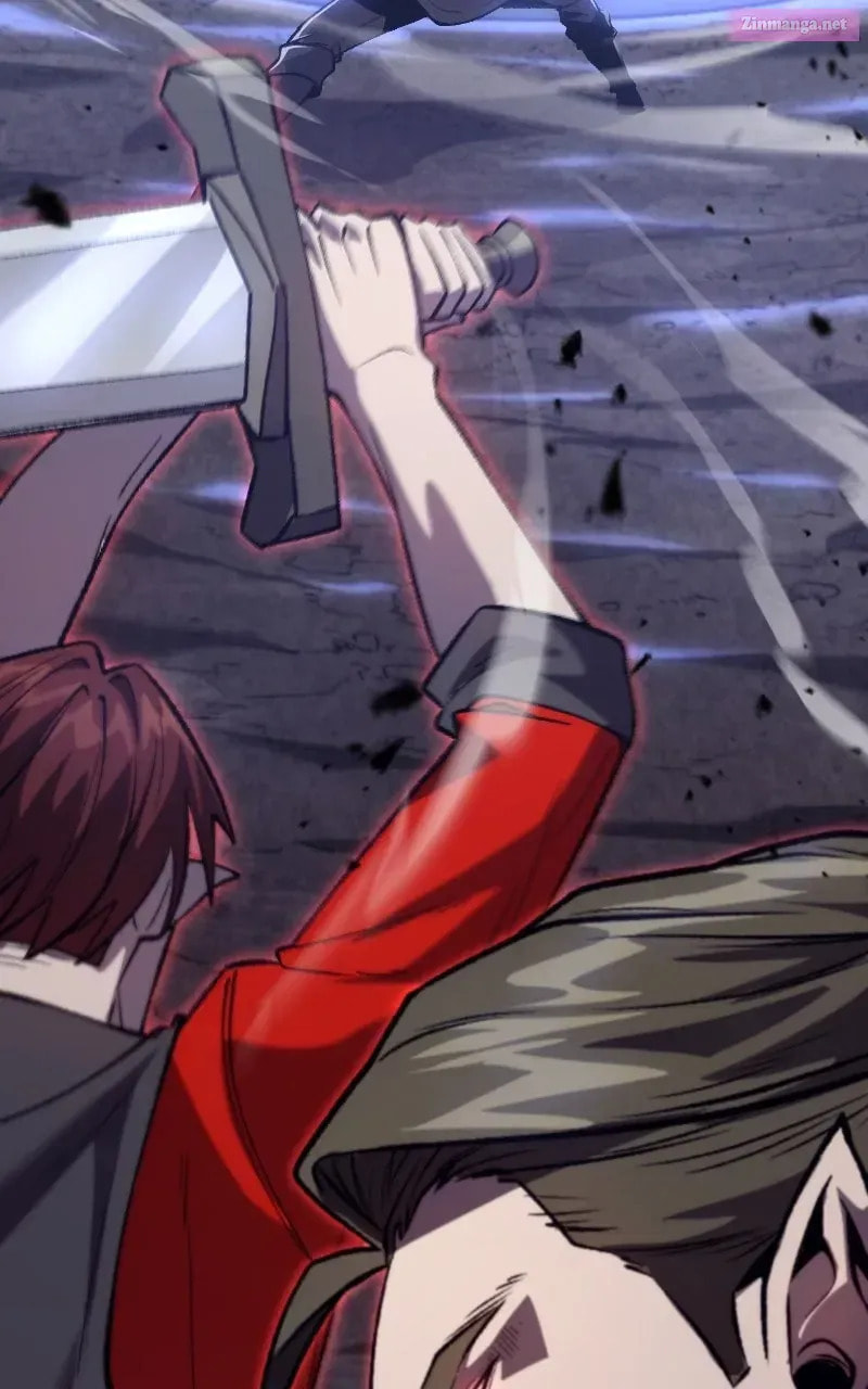 Read Blood System chapter 32 image 27 on Lezhin