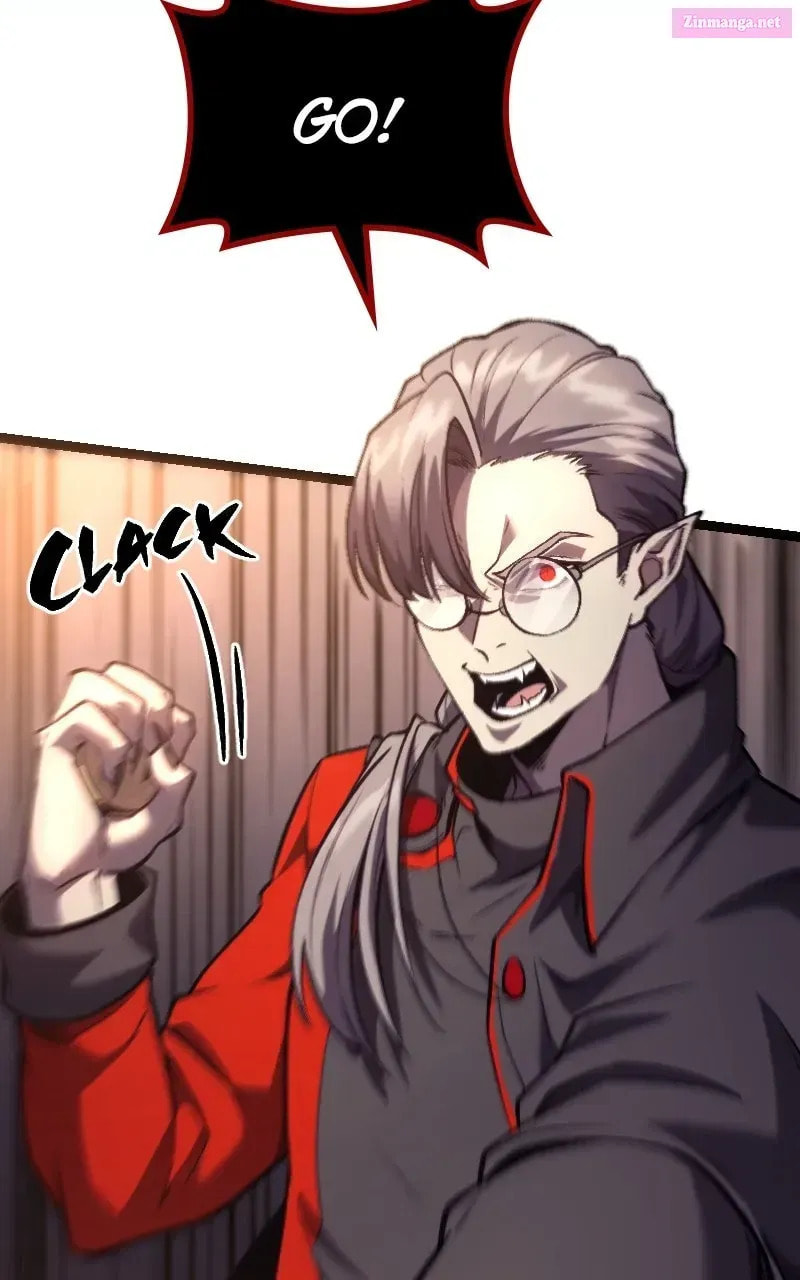 Read Blood System chapter 32 image 31 on Lezhin