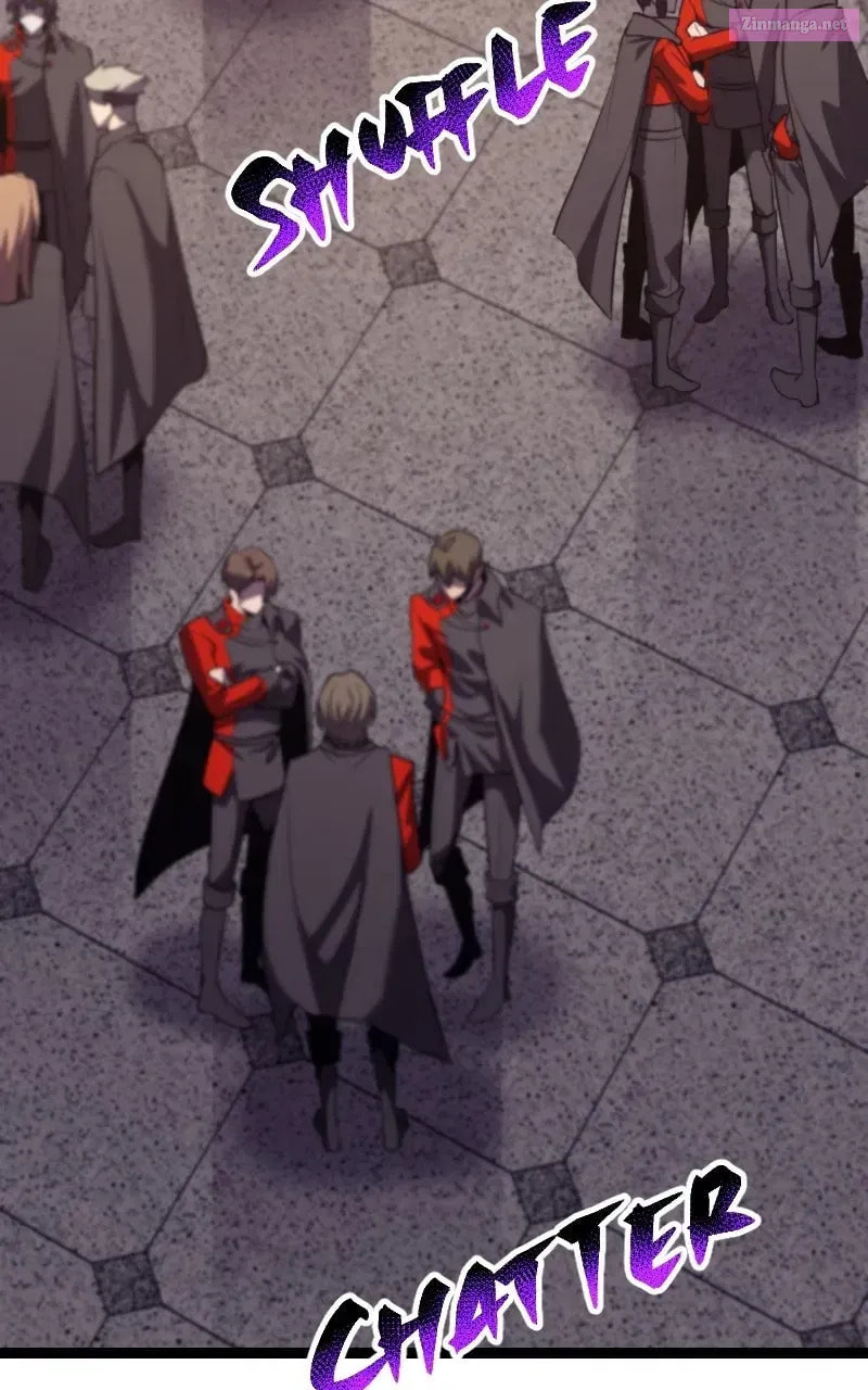 Read Blood System chapter 32 image 35 on Lezhin