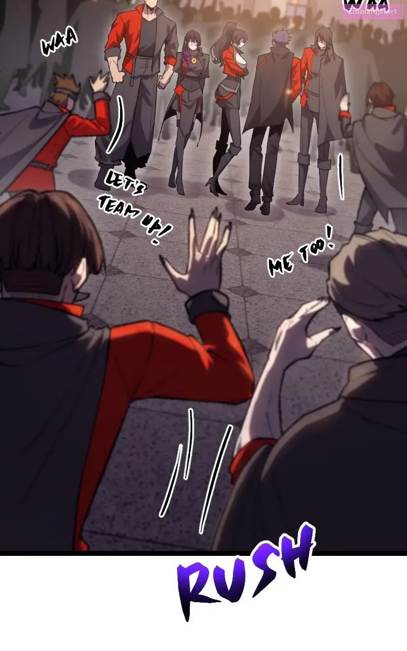 Read Blood System chapter 32 image 37 on Lezhin