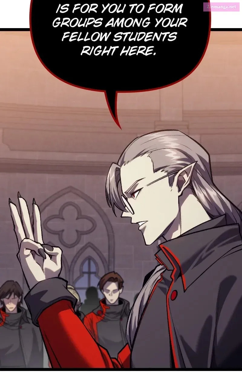 Read Blood System chapter 32 image 4 on Lezhin