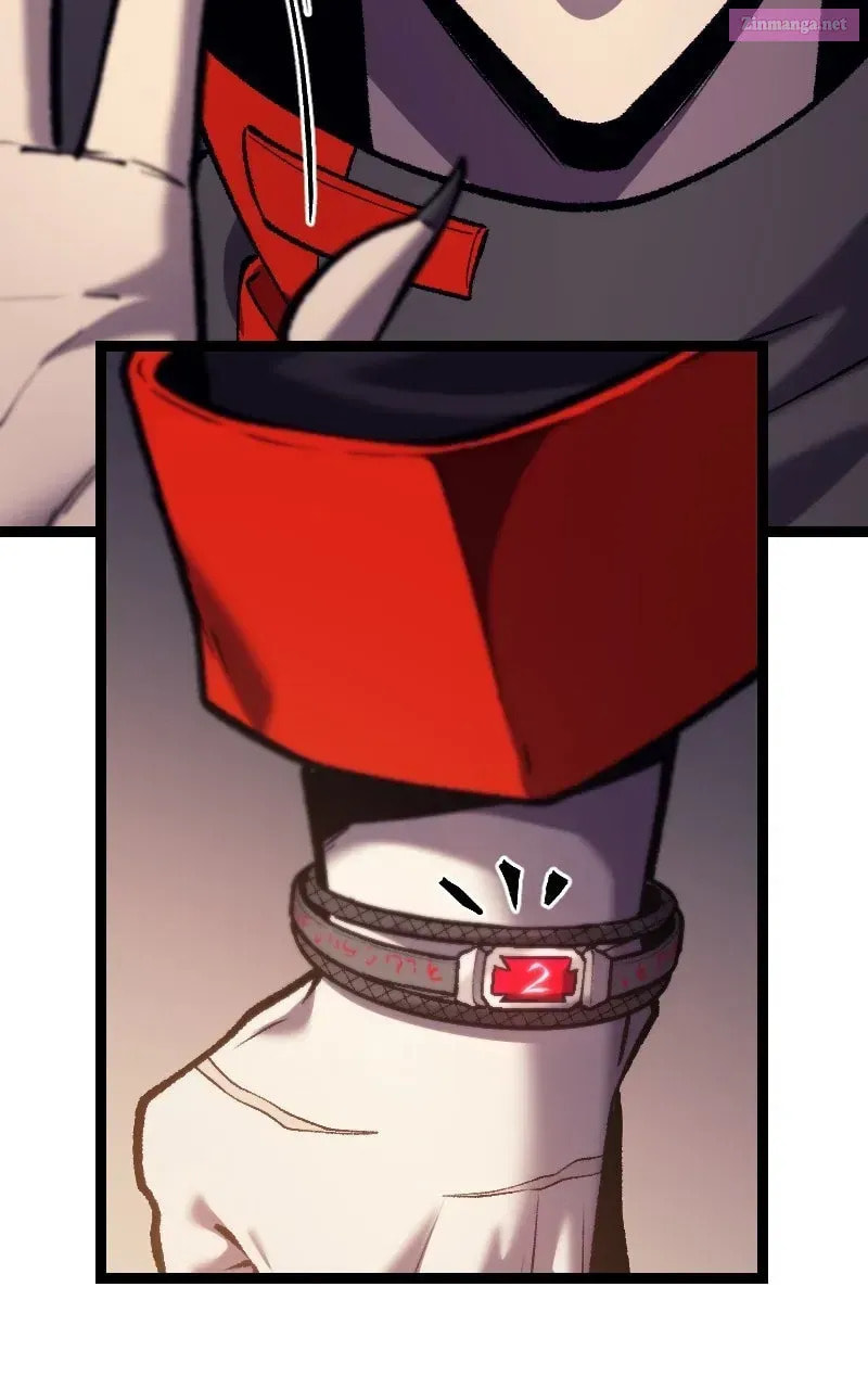 Read Blood System chapter 32 image 46 on Lezhin