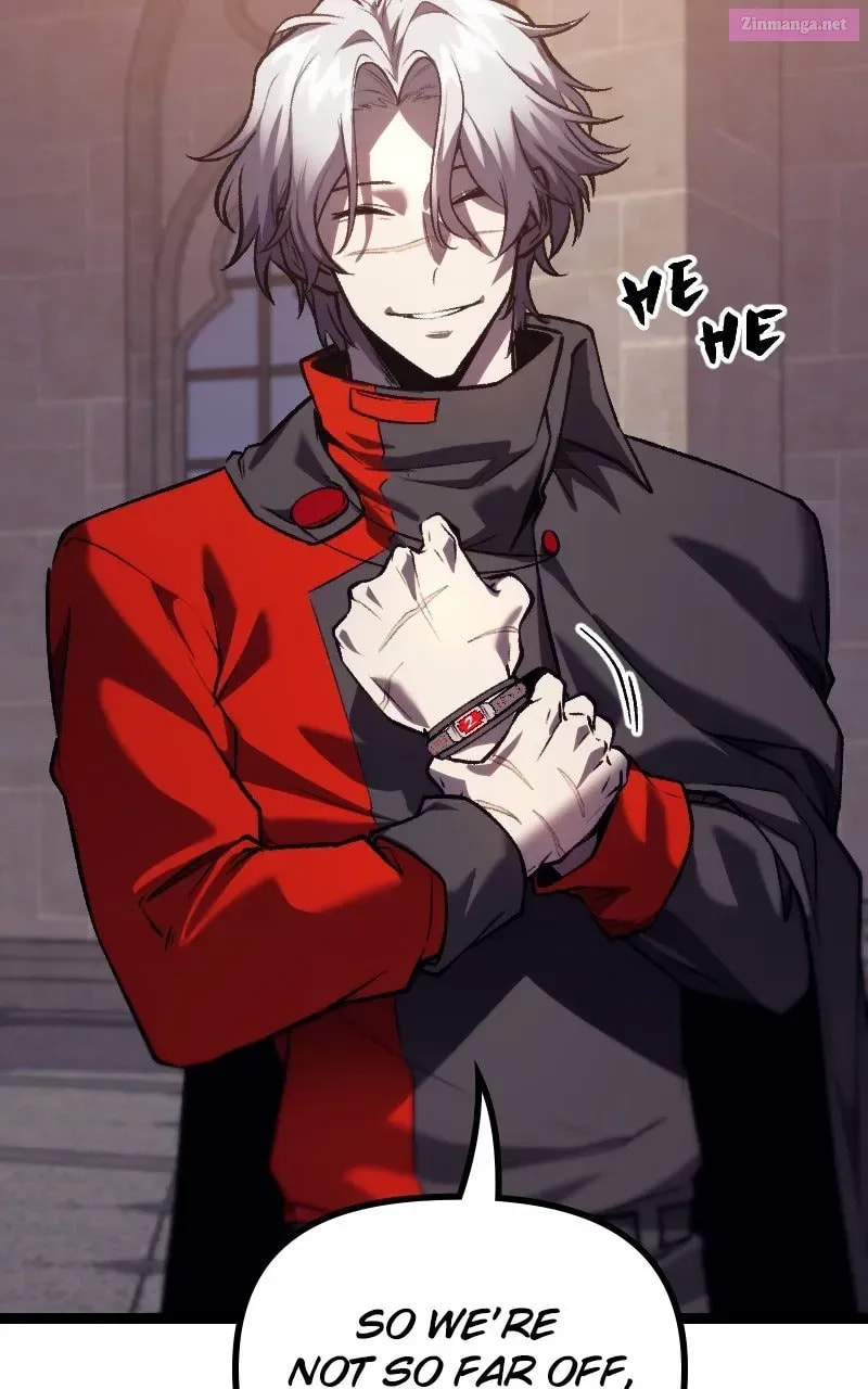 Read Blood System chapter 32 image 72 on Lezhin