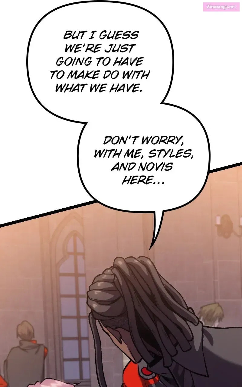 Read Blood System chapter 32 image 83 on Lezhin