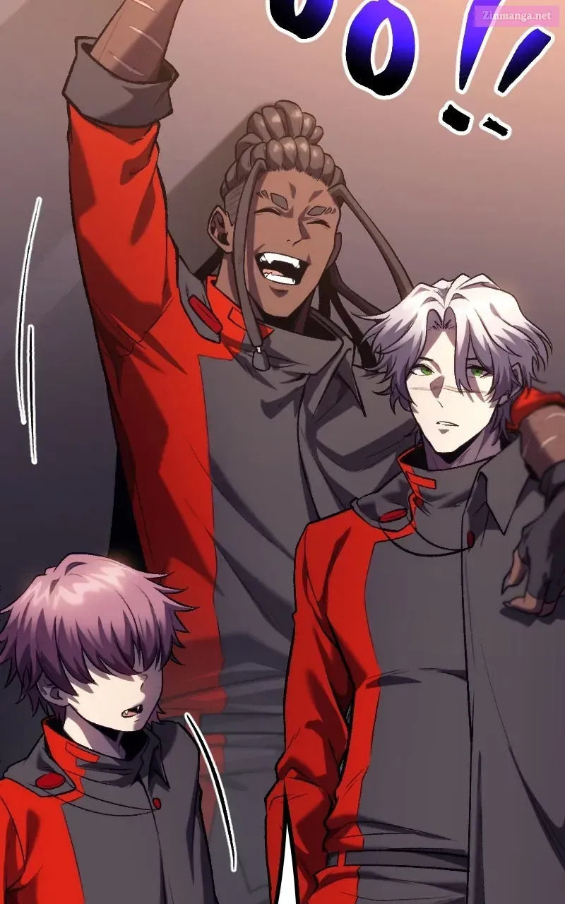 Read Blood System chapter 32 image 88 on Lezhin