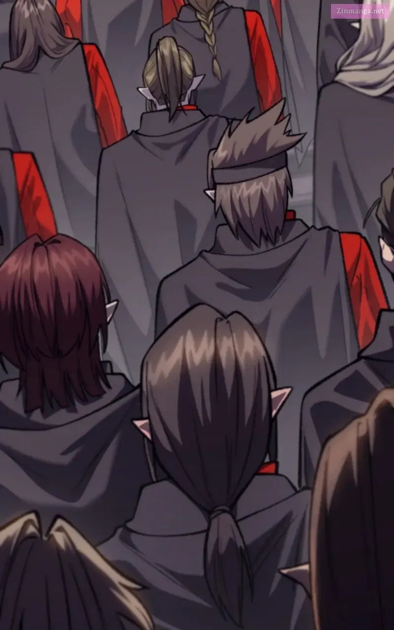Read Blood System chapter 32 image 9 on Lezhin