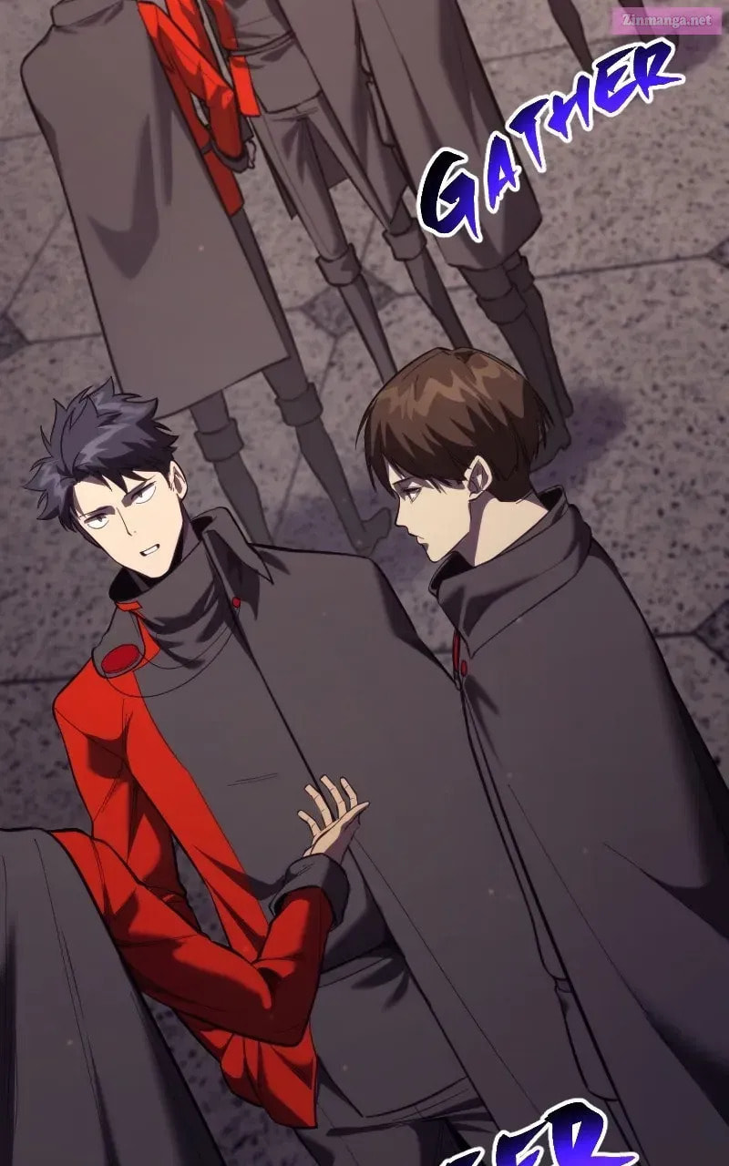Read Blood System chapter 32 image 96 on Lezhin