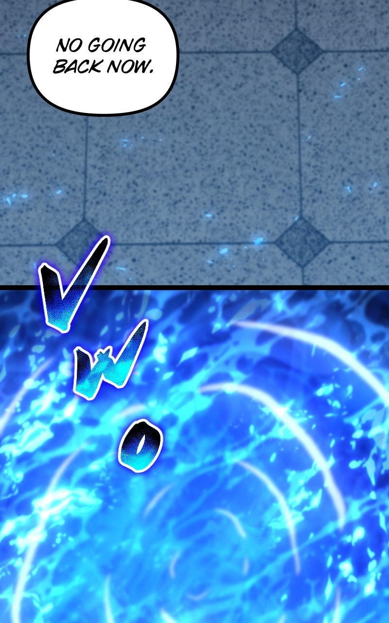Read Blood System chapter 33 image 1 on Lezhin