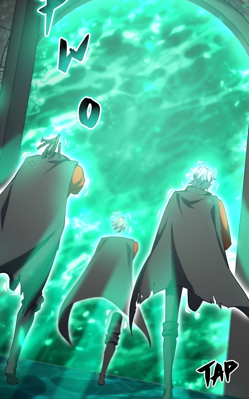 Read Blood System chapter 33 image 102 on Lezhin