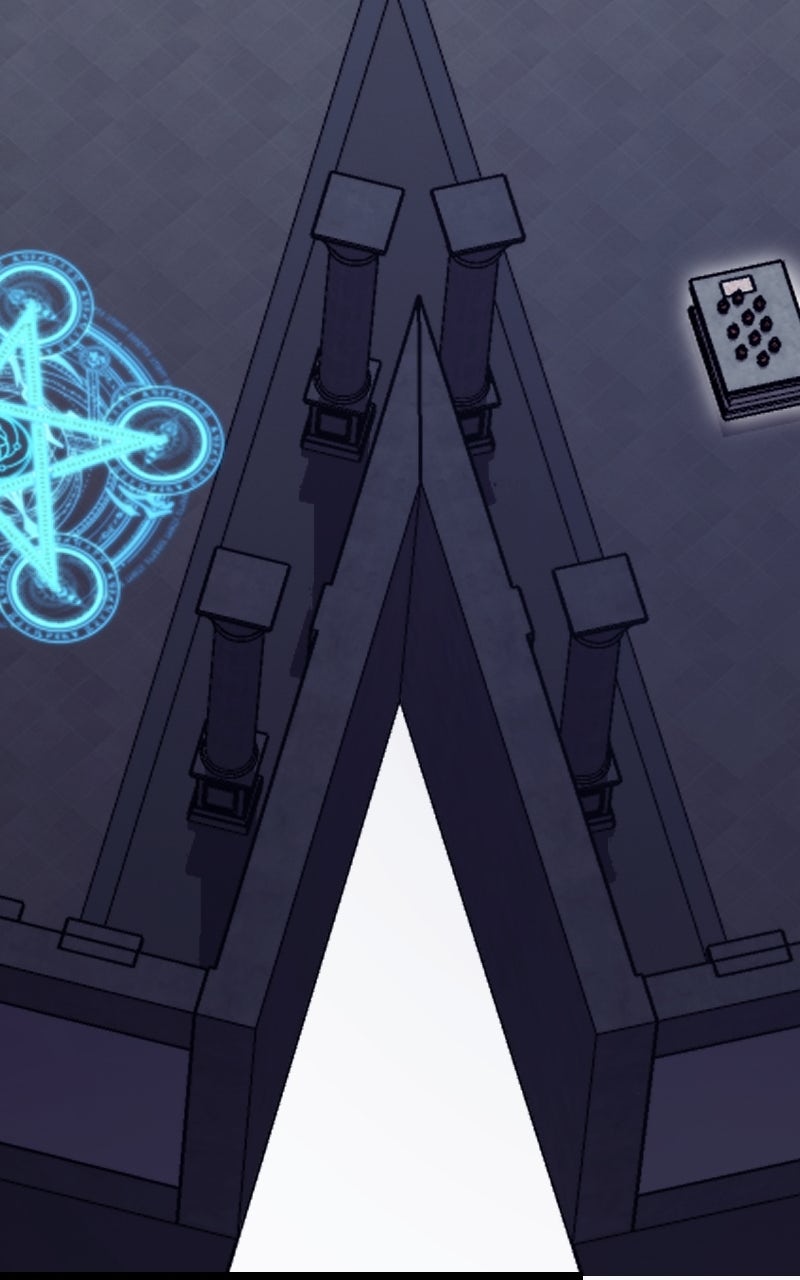 Read Blood System chapter 33 image 105 on Lezhin