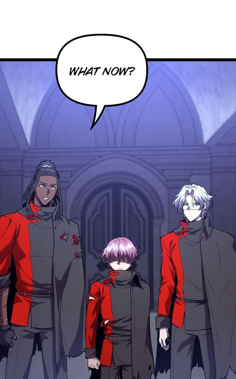 Read Blood System chapter 33 image 108 on Lezhin