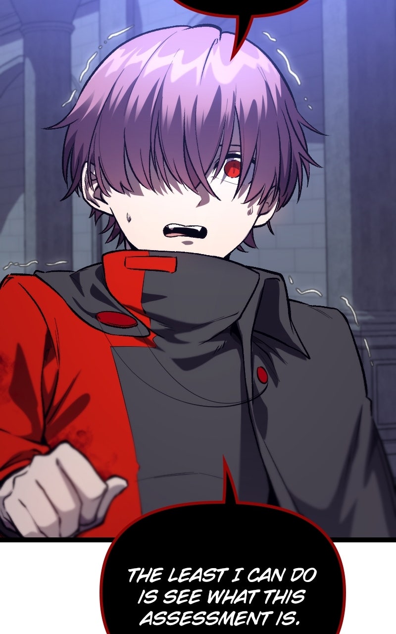 Read Blood System chapter 33 image 110 on Lezhin