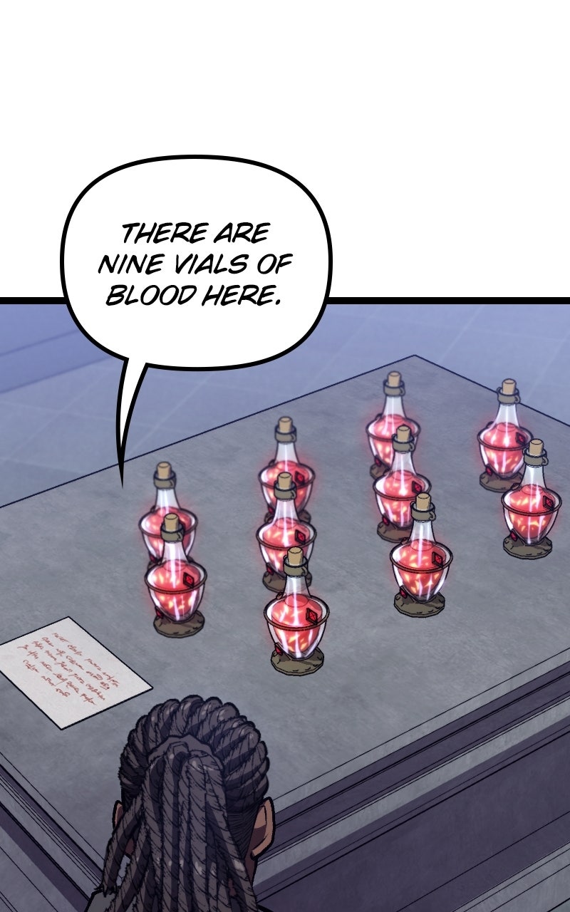 Read Blood System chapter 33 image 119 on Lezhin