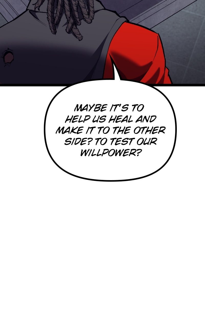 Read Blood System chapter 33 image 120 on Lezhin