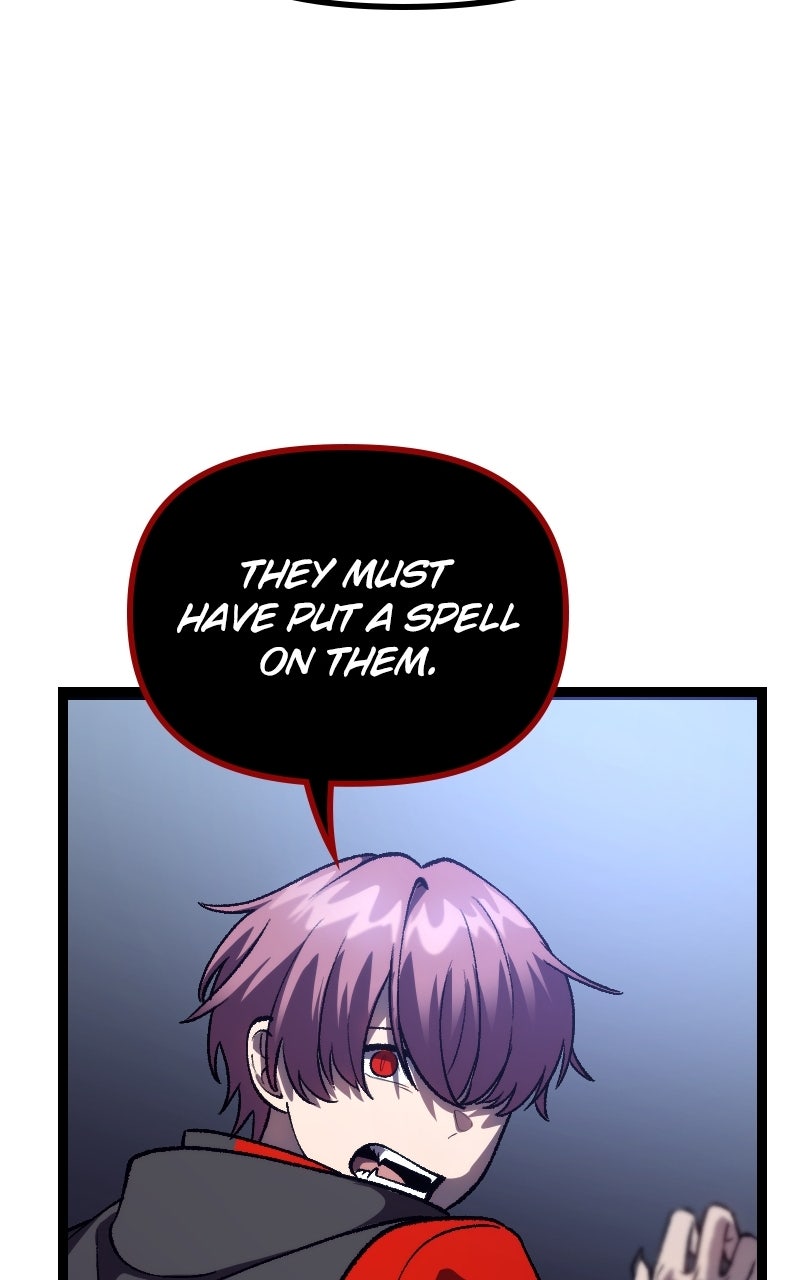 Read Blood System chapter 33 image 124 on Lezhin