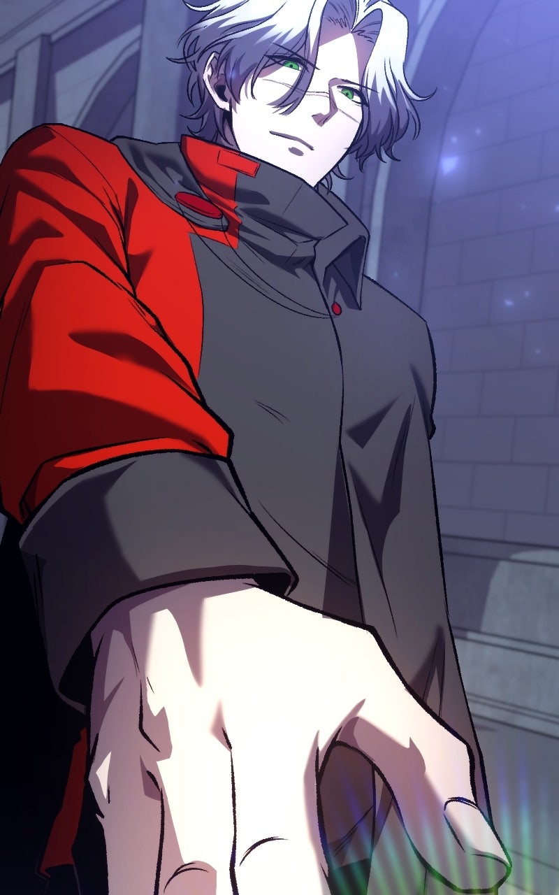 Read Blood System chapter 33 image 133 on Lezhin