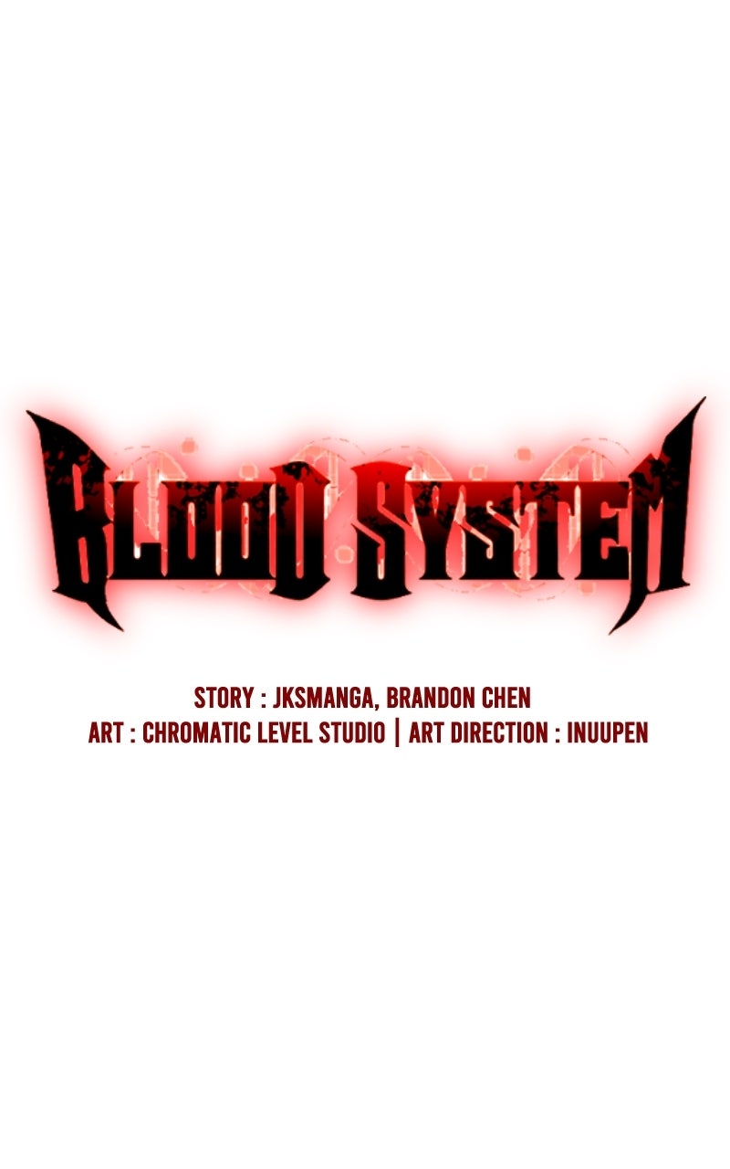 Read Blood System chapter 33 image 135 on Lezhin