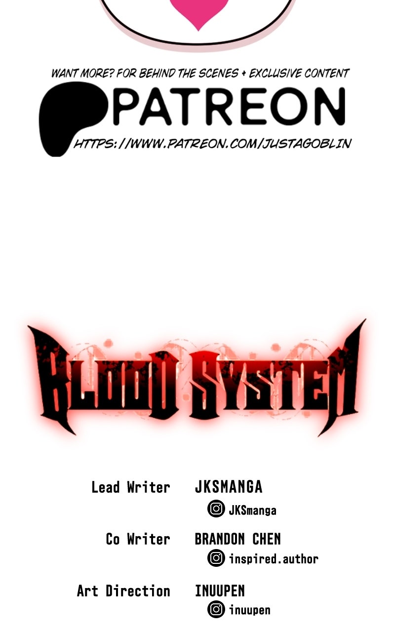 Read Blood System chapter 33 image 137 on Lezhin