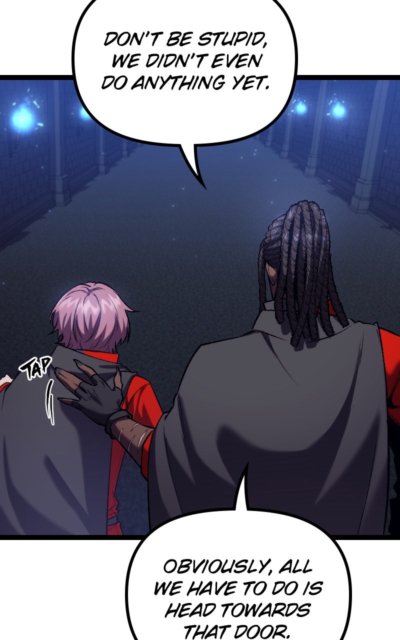 Read Blood System chapter 33 image 17 on Lezhin