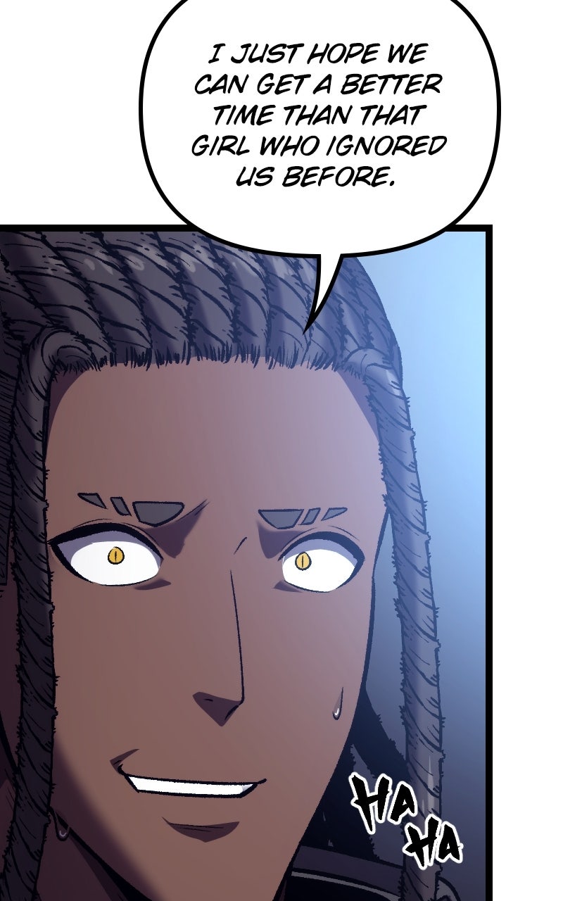 Read Blood System chapter 33 image 3 on Lezhin