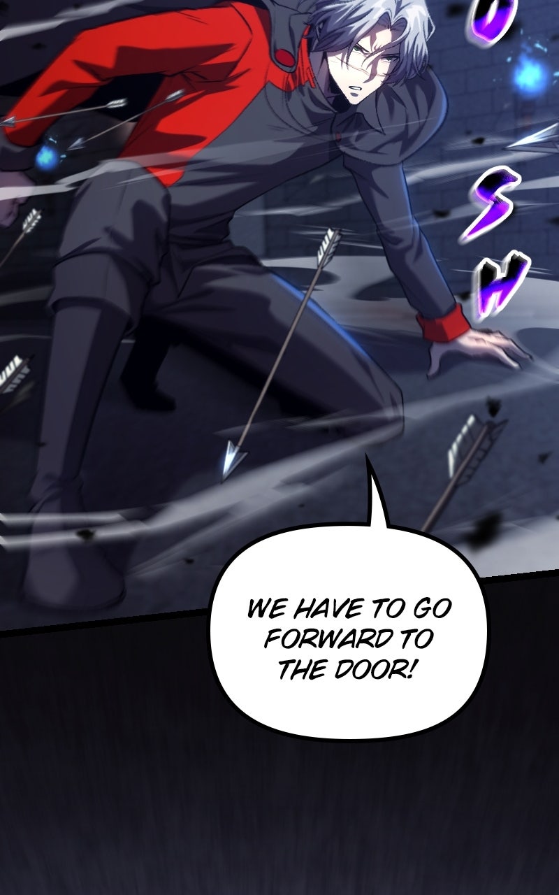 Read Blood System chapter 33 image 33 on Lezhin