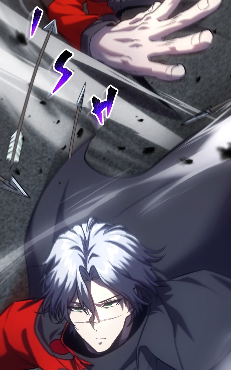 Read Blood System chapter 33 image 35 on Lezhin