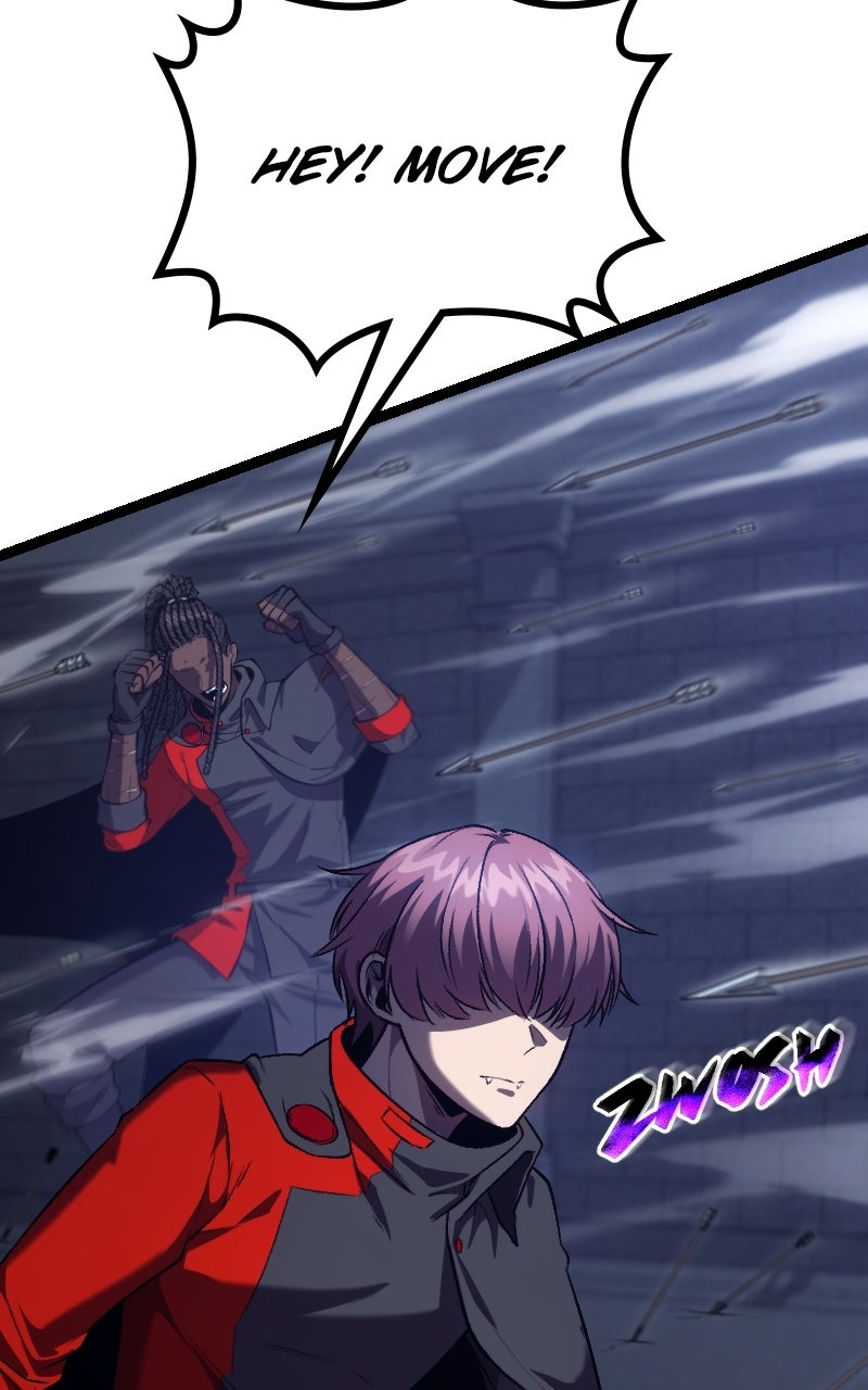 Read Blood System chapter 33 image 40 on Lezhin