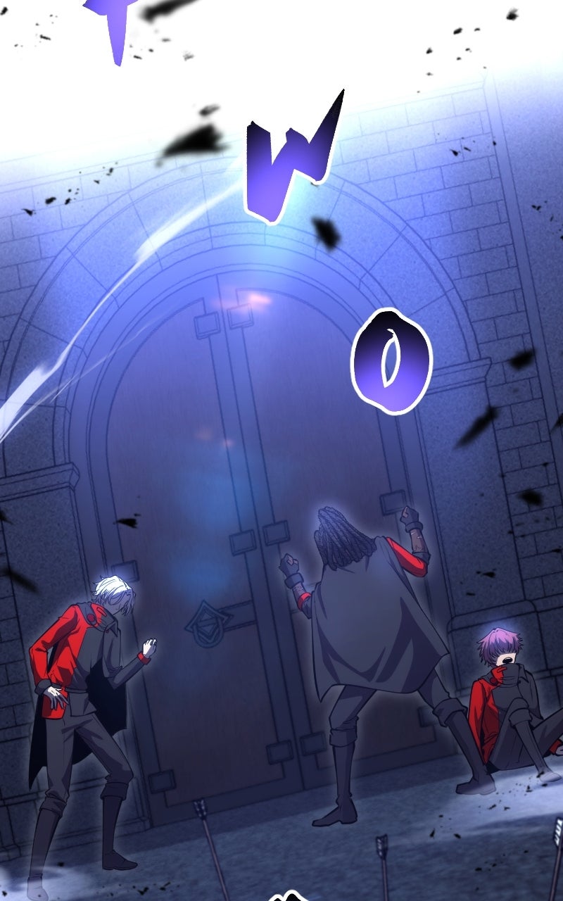Read Blood System chapter 33 image 52 on Lezhin