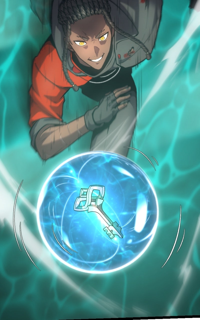 Read Blood System chapter 33 image 74 on Lezhin