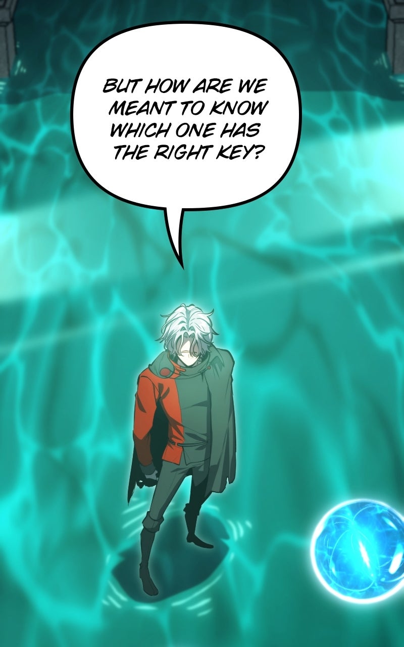 Read Blood System chapter 33 image 80 on Lezhin