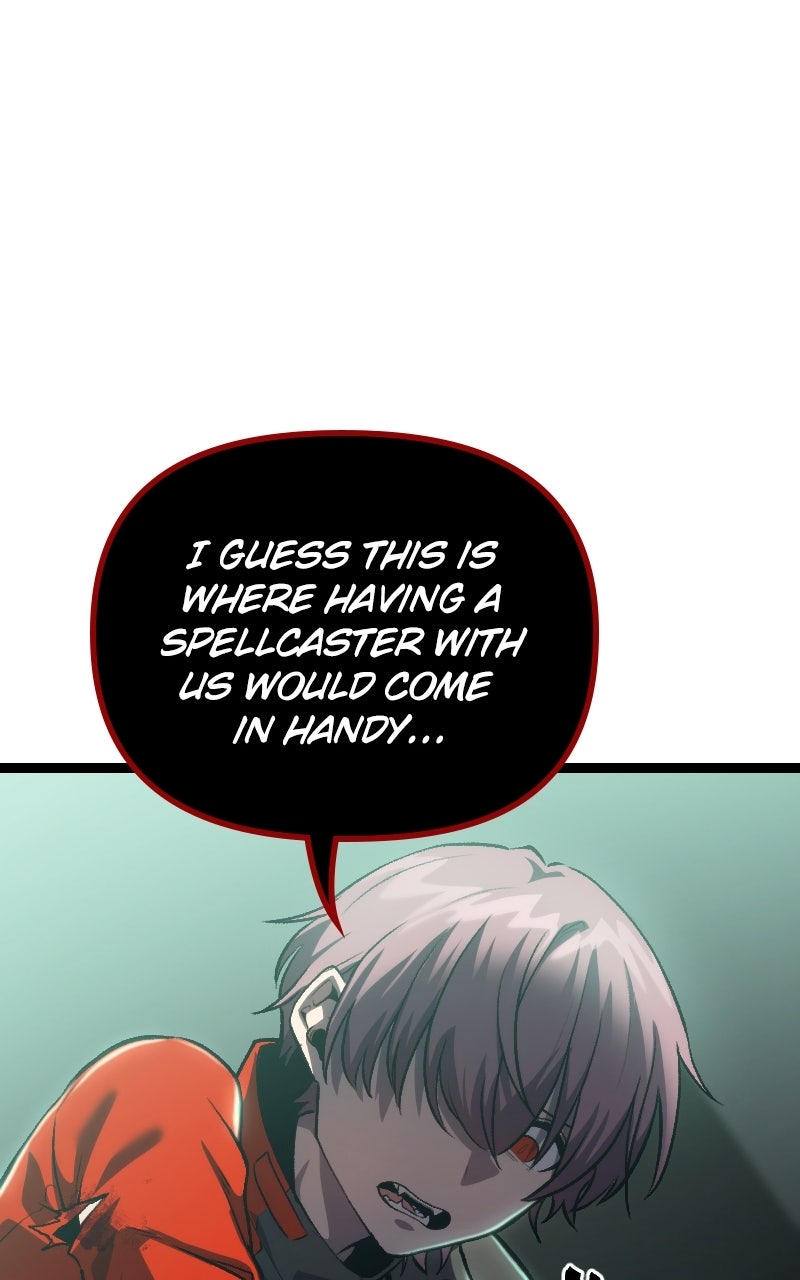 Read Blood System chapter 33 image 83 on Lezhin