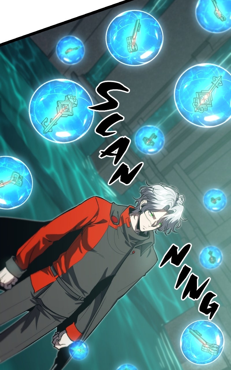 Read Blood System chapter 33 image 85 on Lezhin