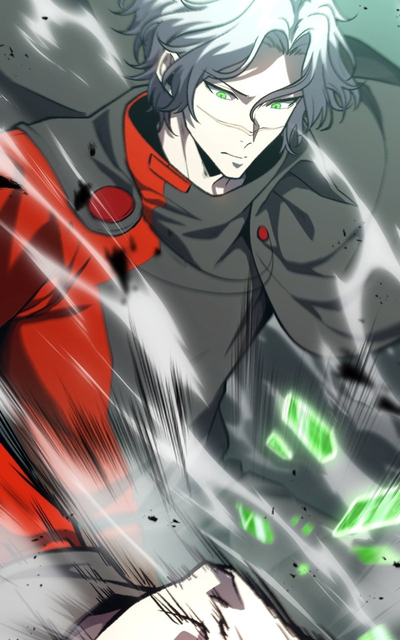 Read Blood System chapter 33 image 89 on Lezhin
