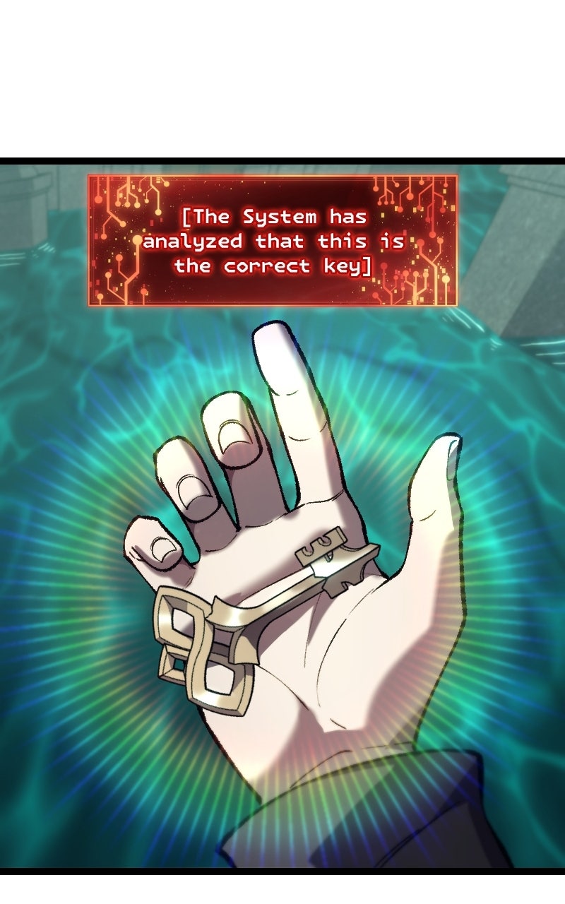 Read Blood System chapter 33 image 91 on Lezhin