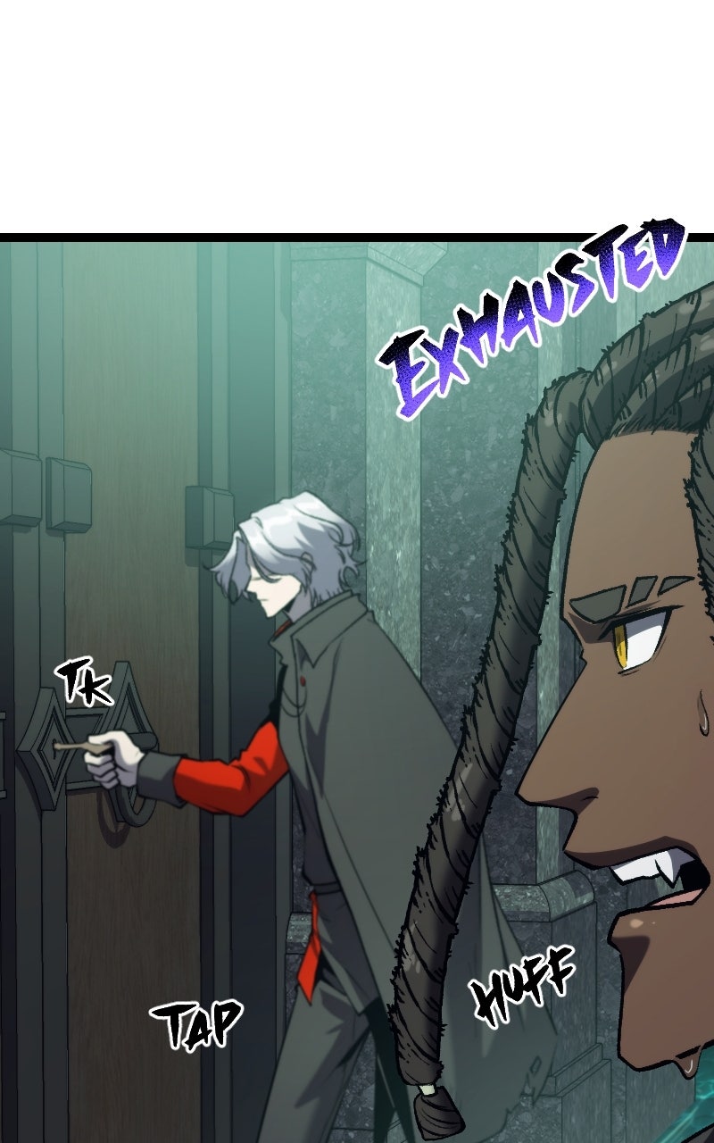 Read Blood System chapter 33 image 94 on Lezhin