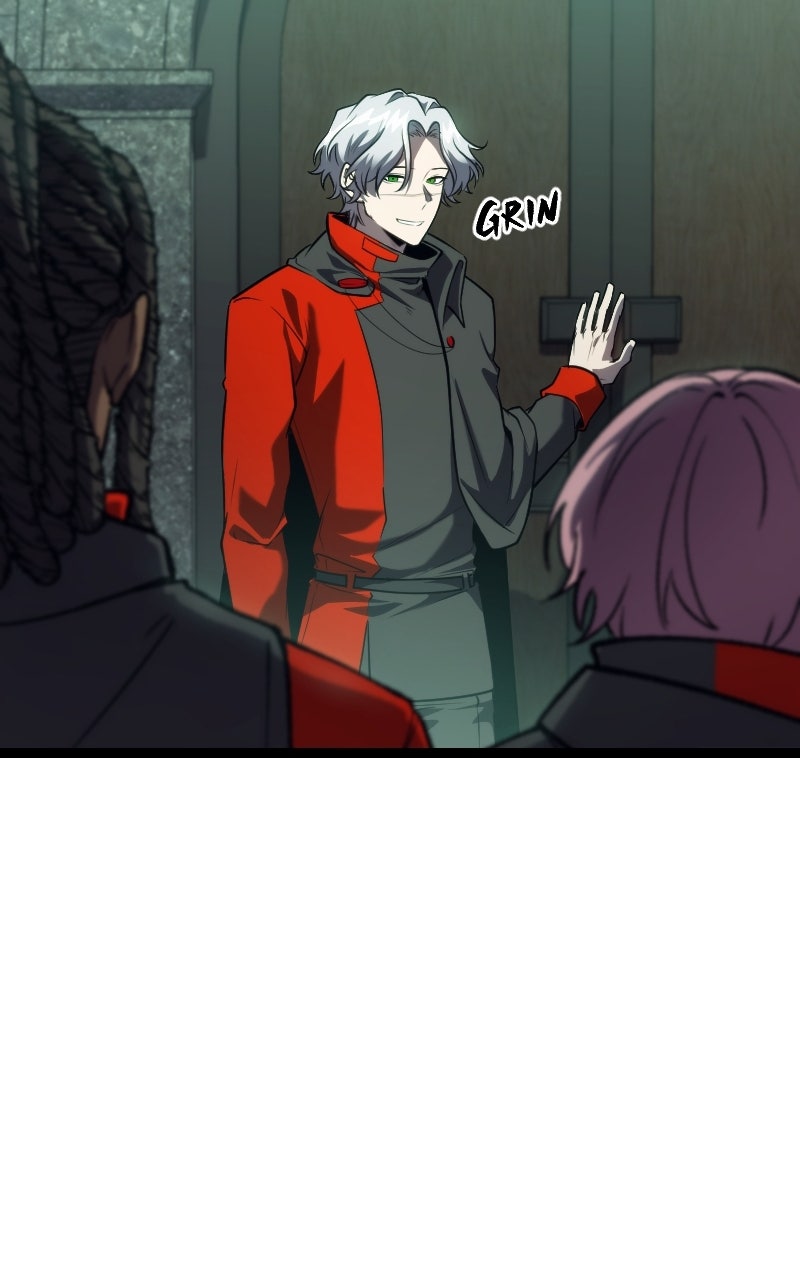 Read Blood System chapter 33 image 98 on Lezhin