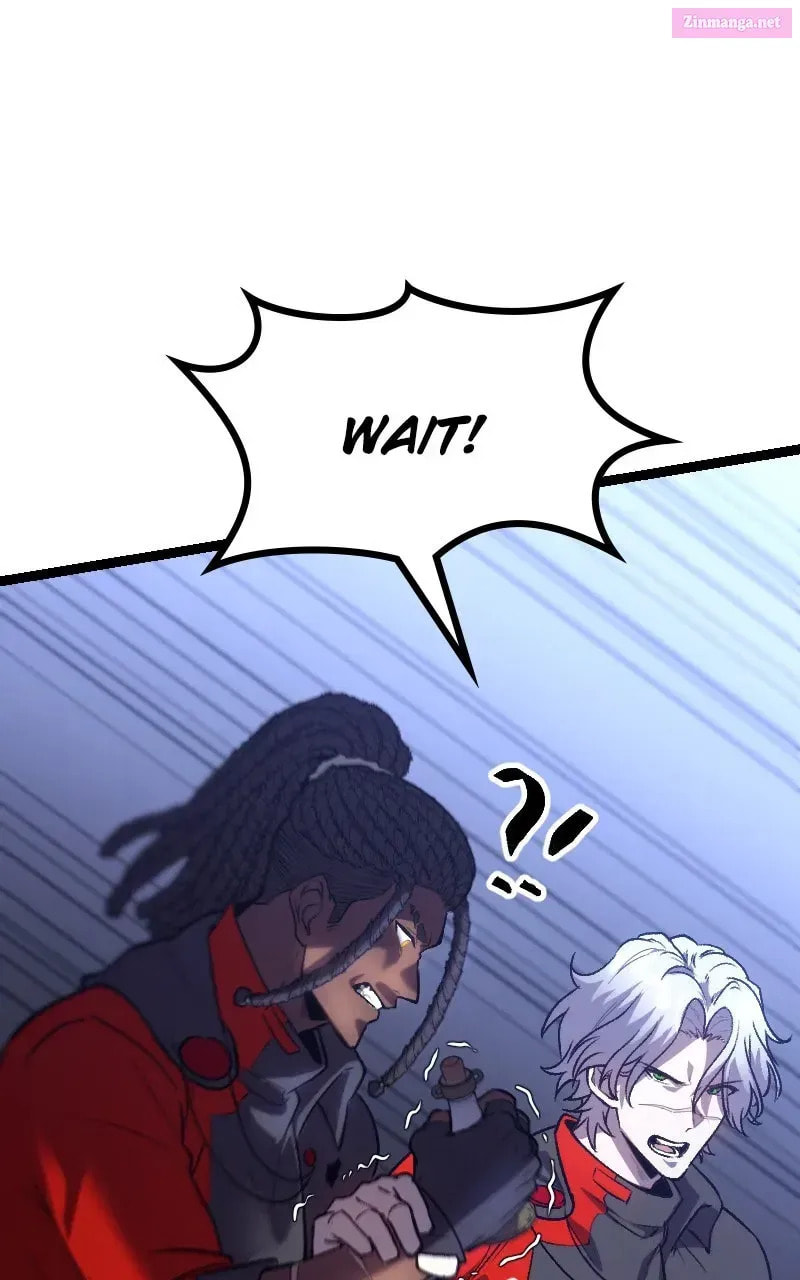 Read Blood System chapter 34 image 10 on Lezhin