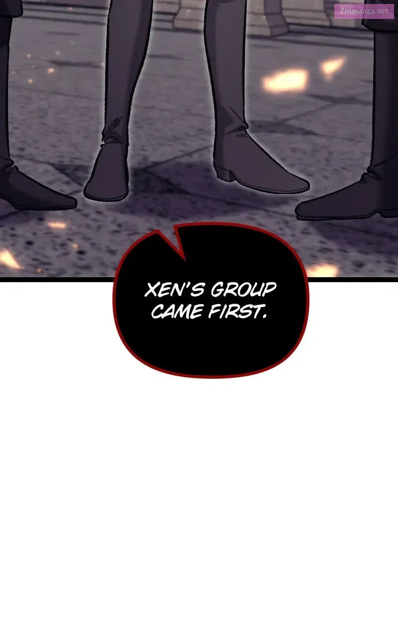 Read Blood System chapter 34 image 100 on Lezhin