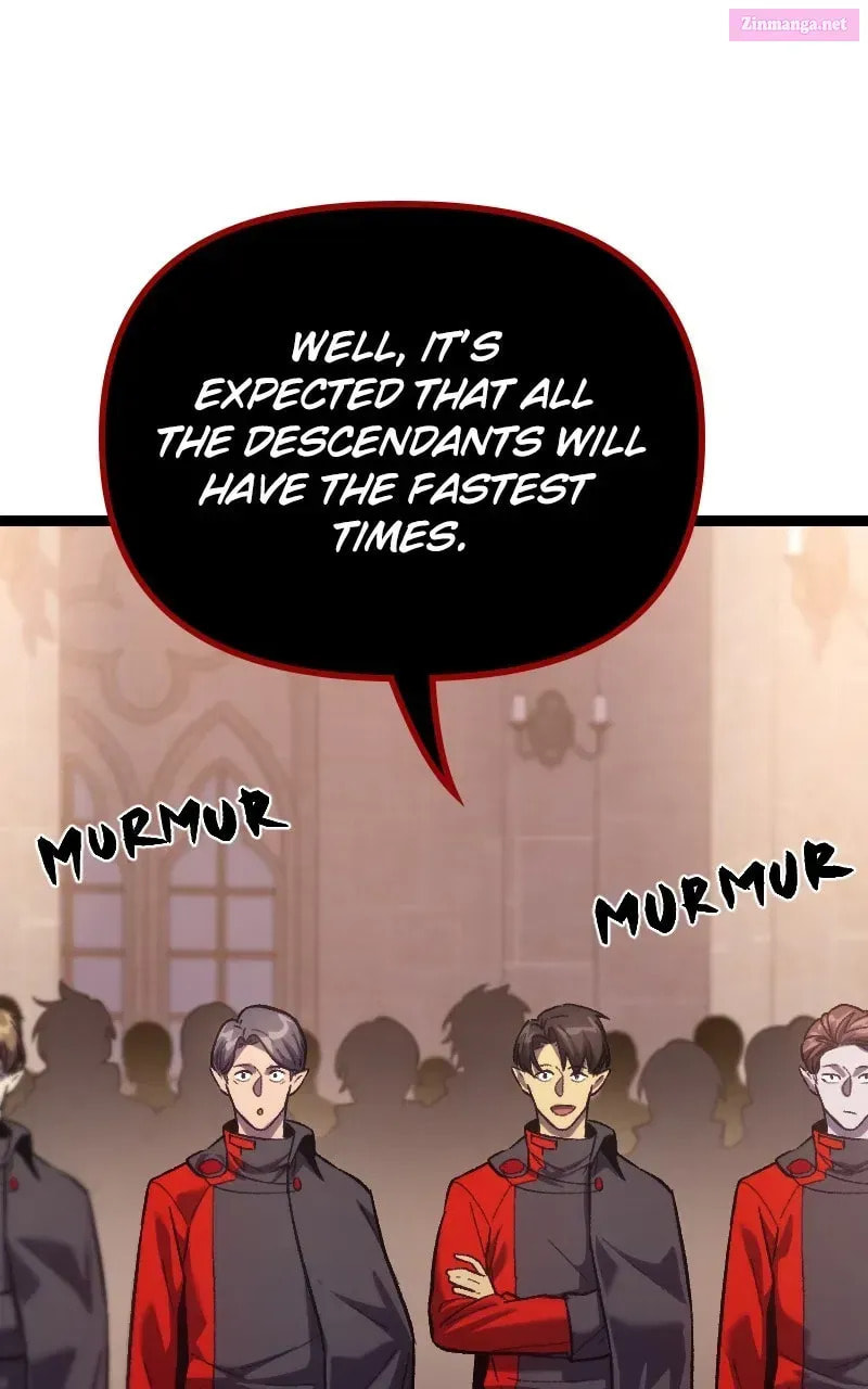 Read Blood System chapter 34 image 101 on Lezhin