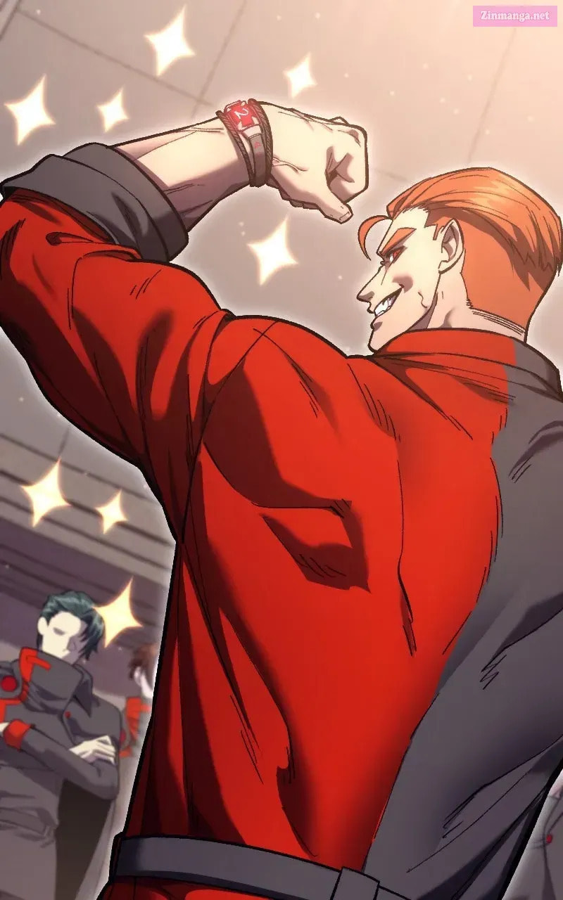 Read Blood System chapter 34 image 103 on Lezhin