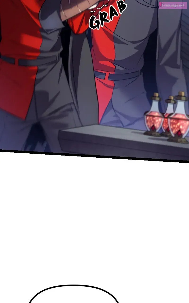 Read Blood System chapter 34 image 11 on Lezhin