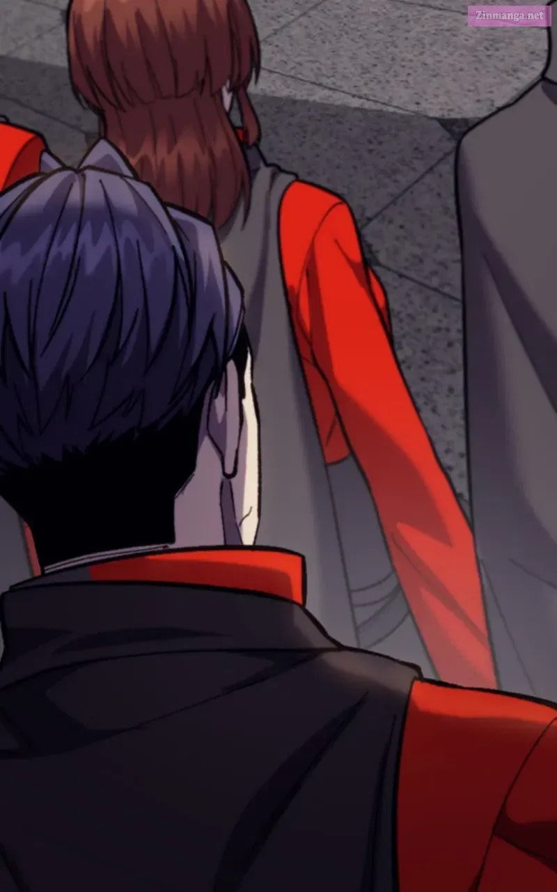 Read Blood System chapter 34 image 111 on Lezhin