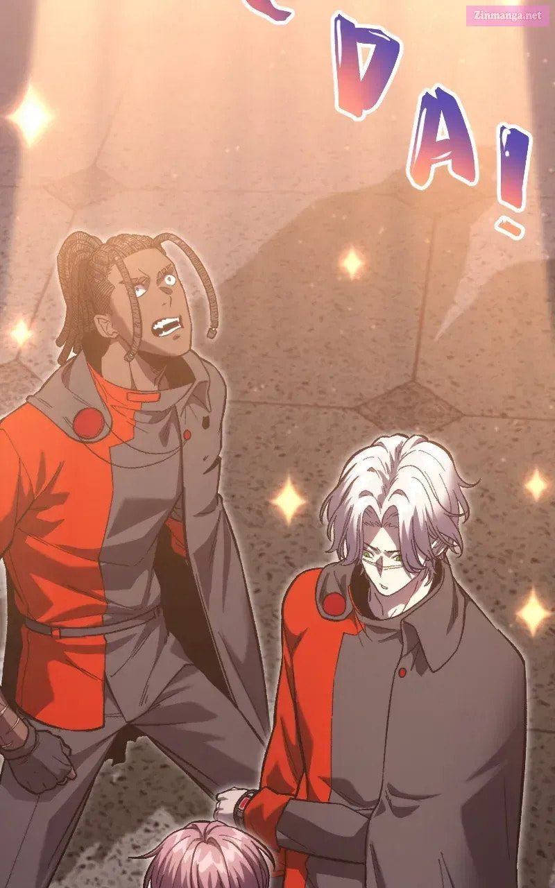 Read Blood System chapter 34 image 115 on Lezhin