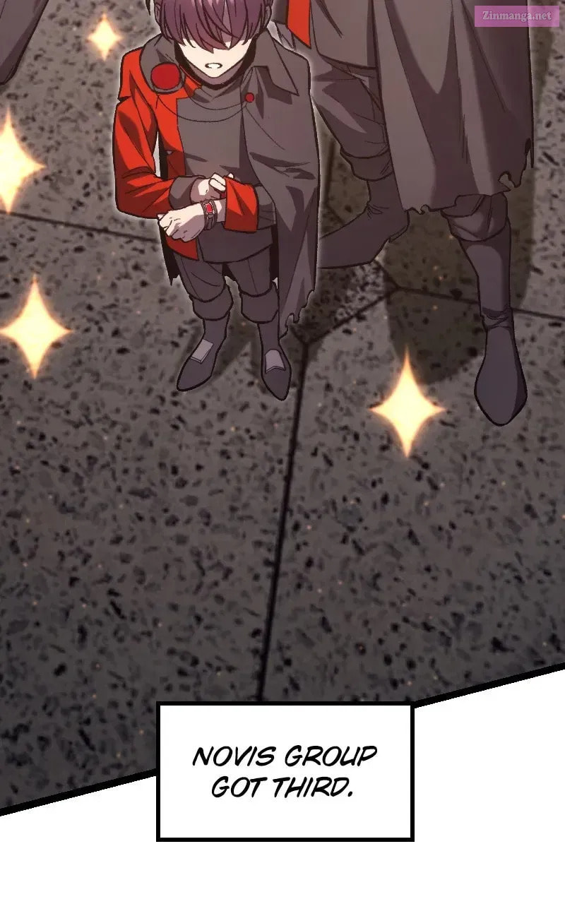 Read Blood System chapter 34 image 116 on Lezhin