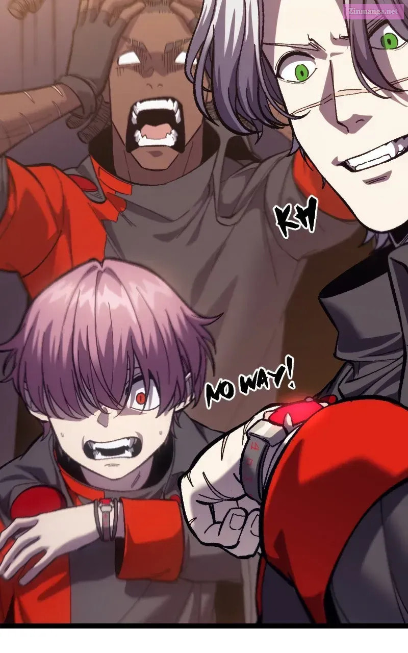 Read Blood System chapter 34 image 118 on Lezhin