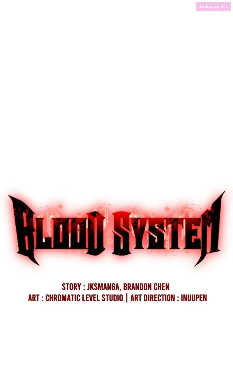 Read Blood System chapter 34 image 135 on Lezhin